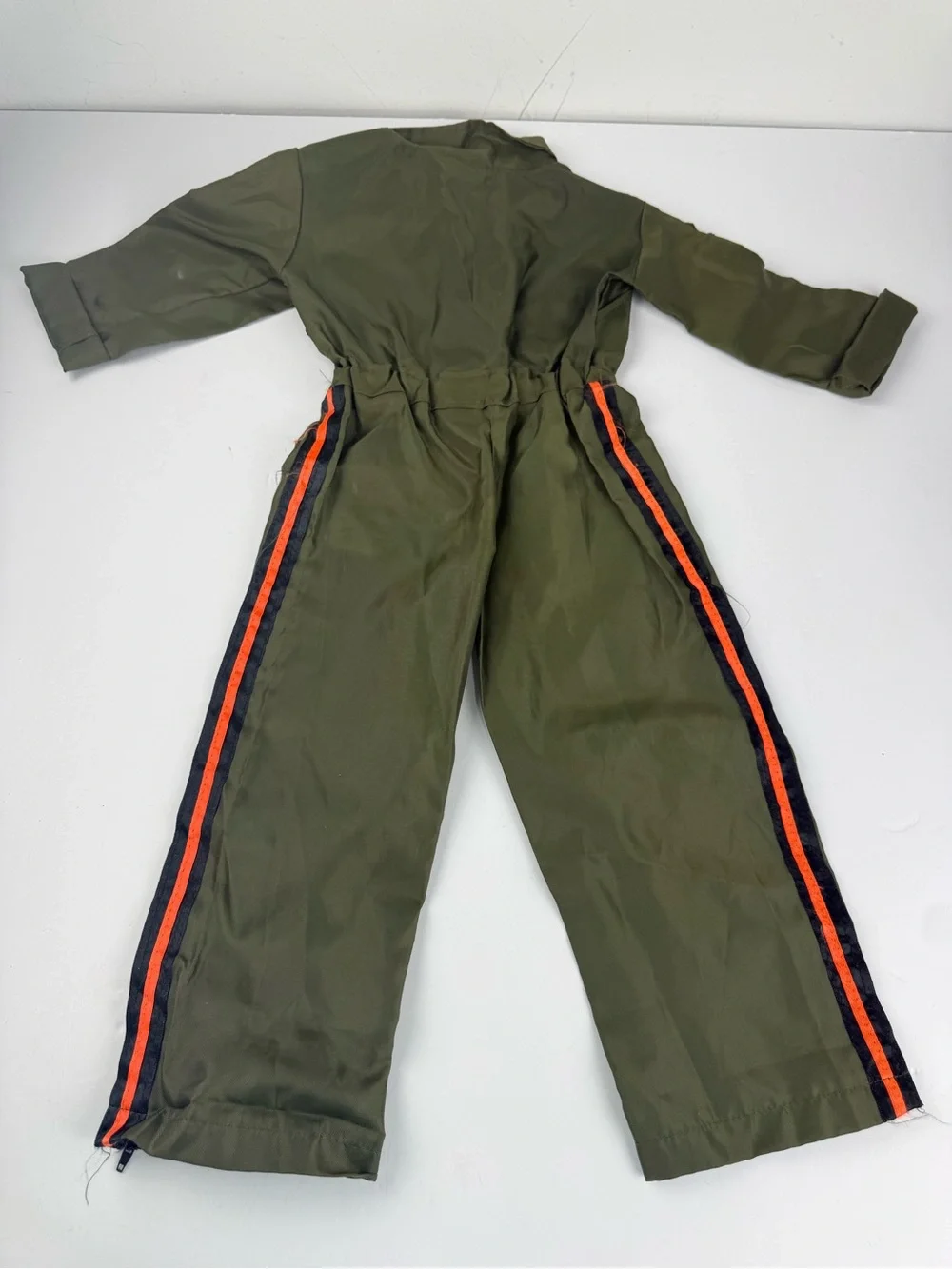 Rubie's Toddler Young Heroes Air Force Fighter Pilot Costume One Piece